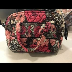 Vera Bradley lunch bag